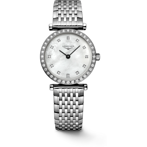 Longines La Grande Classique de Longines