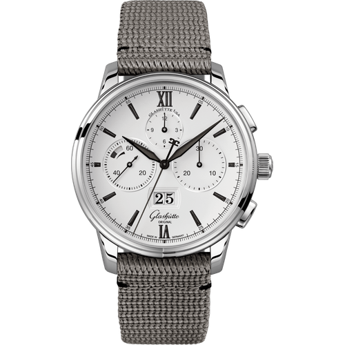 Glashütte Original Senator Chronograph Panorama Date