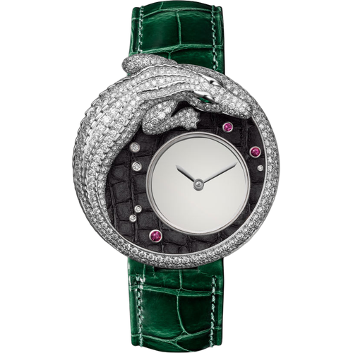 Cartier Joaillère Panthère