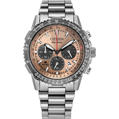 Citizen Promaster Navihawk