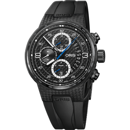 Oris Williams FW41 Limited Edition