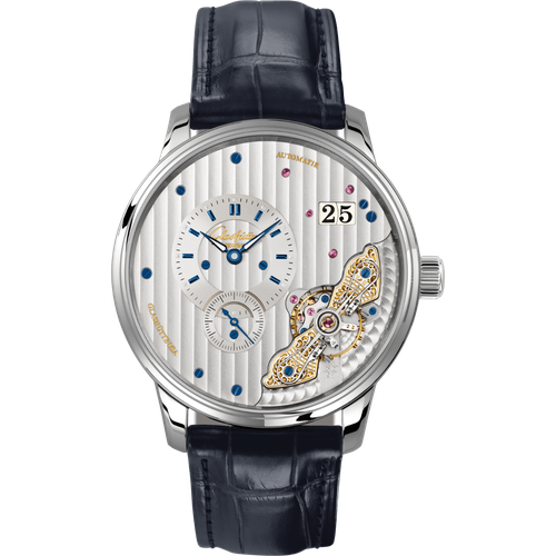 Glashütte Original PanoMaticInverse