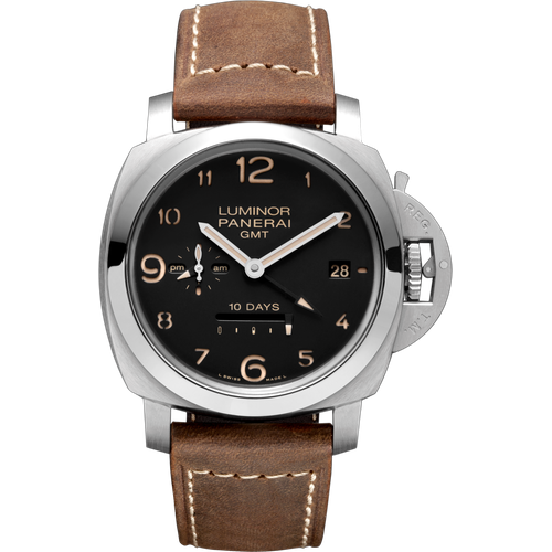 Panerai Luminor GMT 10 Days