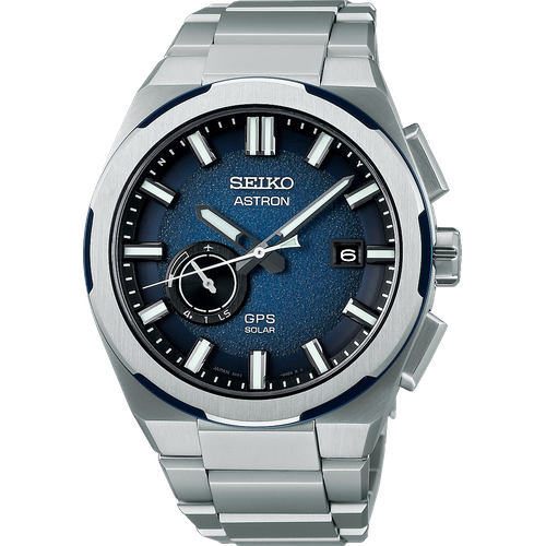 Seiko Astron