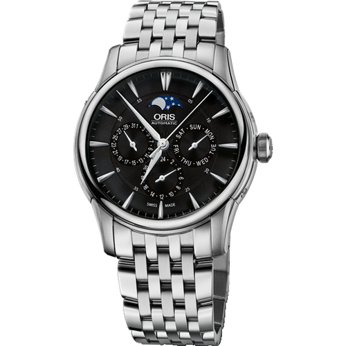 Oris Artelier Complication