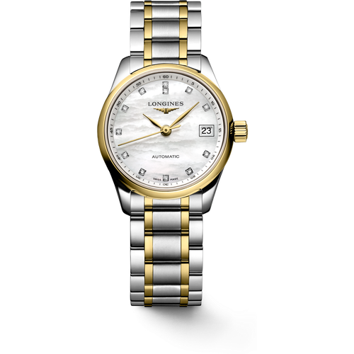 Longines Master Collection