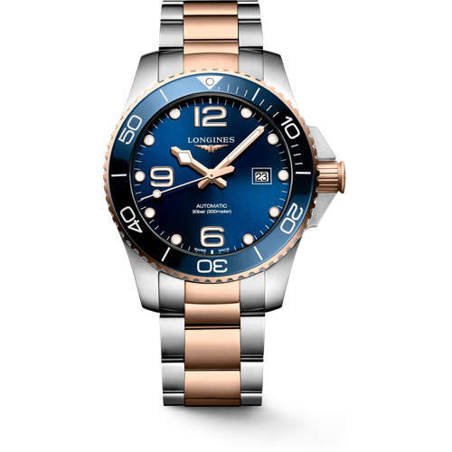 Longines HydroConquest