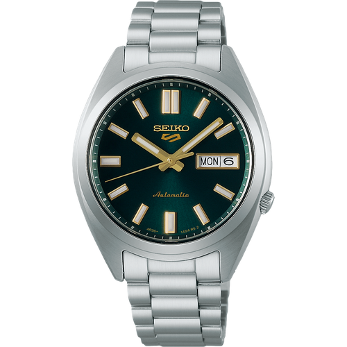 Seiko 5 Sports