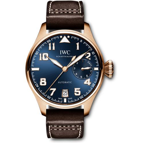 IWC Schaffhausen Big Pilot's Watch Edition "Le Petit Prince"