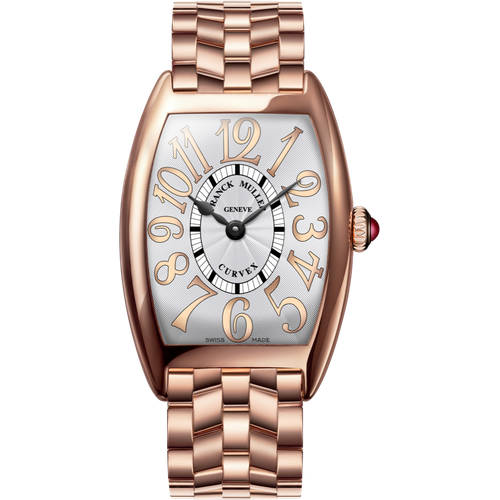 Franck Muller Cintrée Curvex