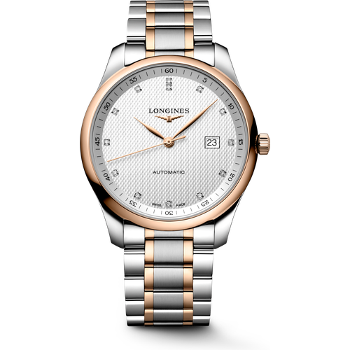 Longines Master Collection