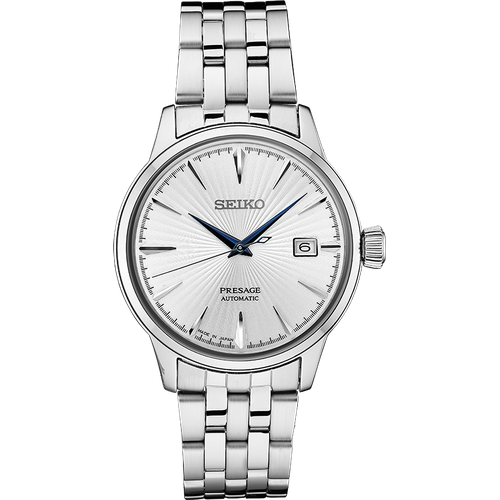Seiko Presage Cocktail Time