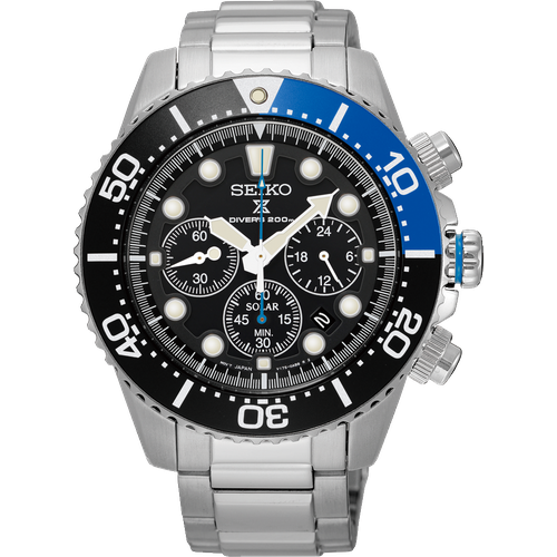 Seiko Prospex