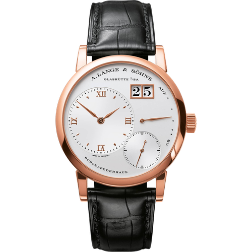 A. Lange & Söhne Little Lange 1