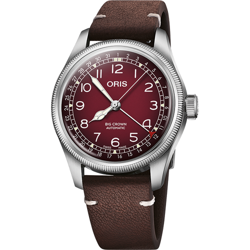 Oris Oris X Cervo Volante
