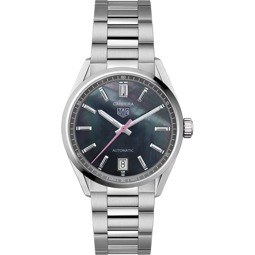 TAG Heuer Carrera Date Japan Limited Edition