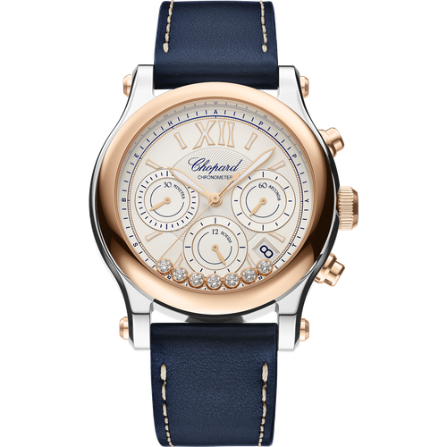 Chopard Happy Sport Chrono