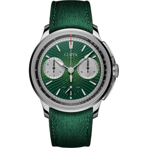 Czapek Faubourg de Cracovie Crossroads Victory Green