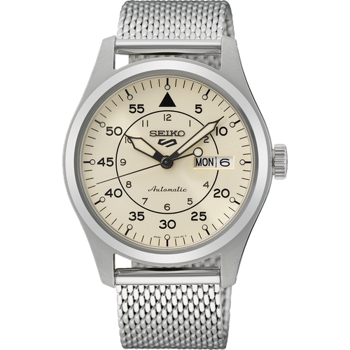 Seiko 5 Sports Field series