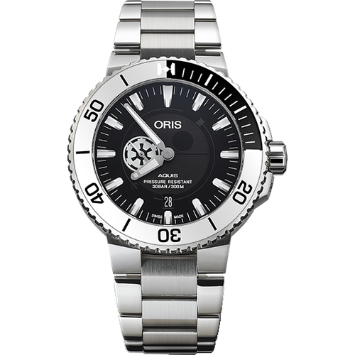 Oris Star Wars Stormtrooper Limited Edition