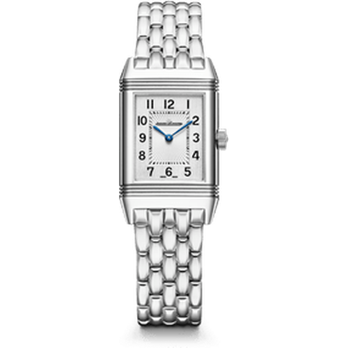 Jaeger-LeCoultre Reverso Classic Monoface