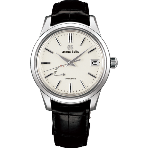 Grand Seiko Elegance