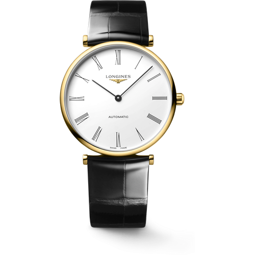 Longines La Grande Classique de Longines