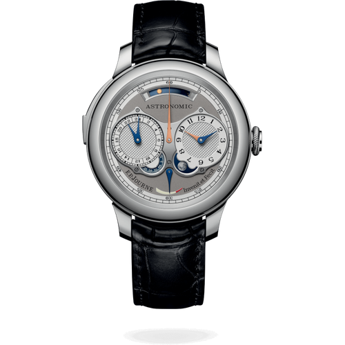 F.P. Journe Astronomic Souveraine
