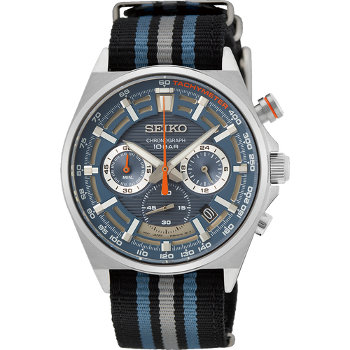 Seiko SSB409P1