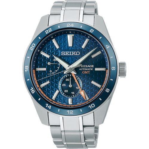 Seiko Presage Regular price