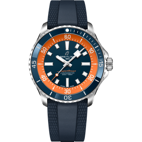 Breitling Superocean Automatic 42