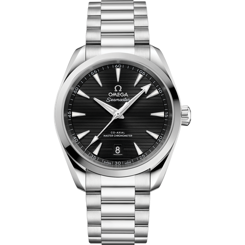OMEGA Seamaster Aqua Terra 150M