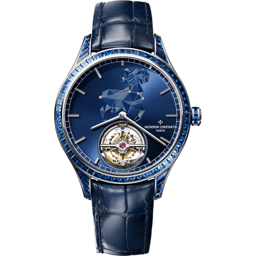 Vacheron Constantin Métiers d'Art Tribute to The Celestial - Aries