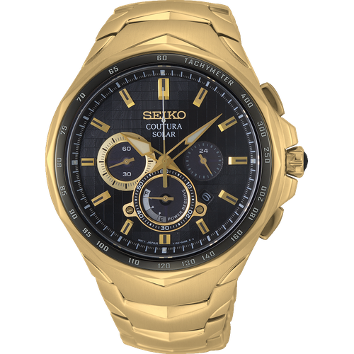 Seiko SSC754