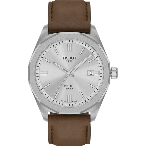Tissot PRC 100 Solar