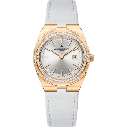 Vacheron Constantin Overseas quartz
