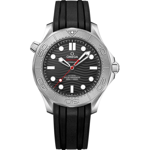 OMEGA Seamaster Diver 300M (Nekton Edition)