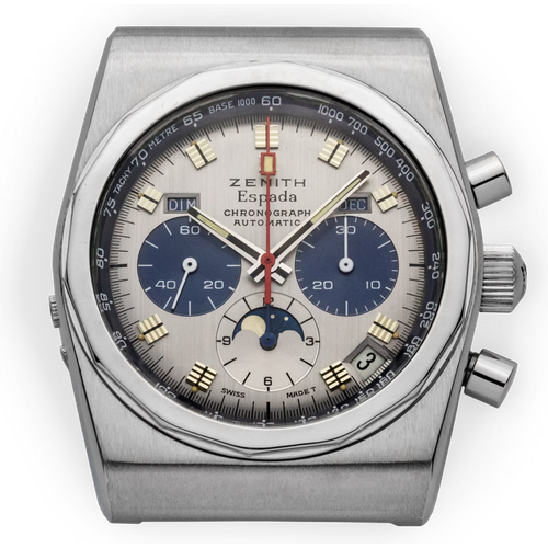 Zenith 01.0040.418 (b)