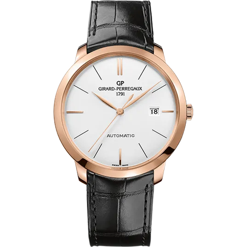 Girard-Perregaux 1966 40mm