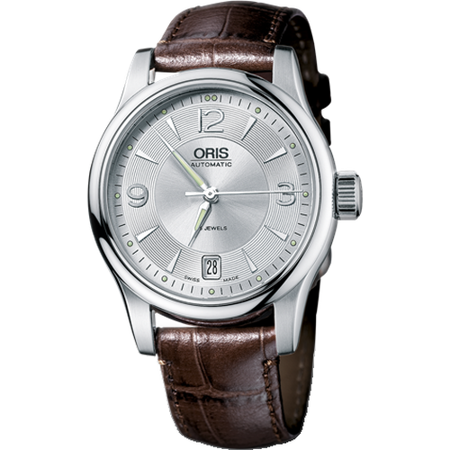 Oris Classic Date 2006