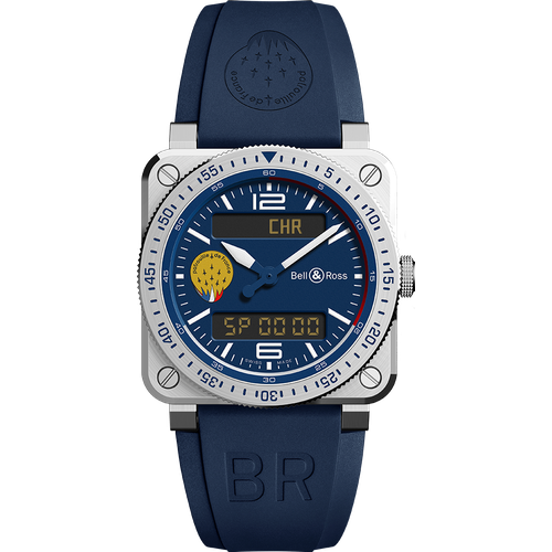 Bell & Ross BR-03 Type A Patrouille de France