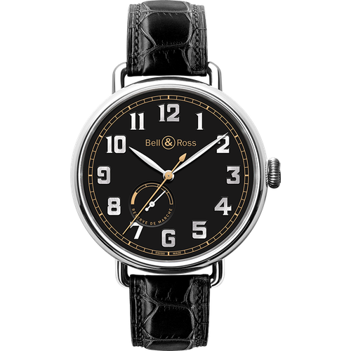 Bell & Ross WW1 Heritage