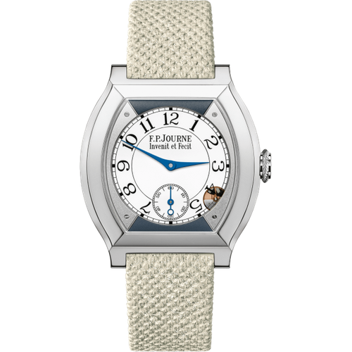 F.P. Journe Élégante 40 mm 6N Gold or Platinum