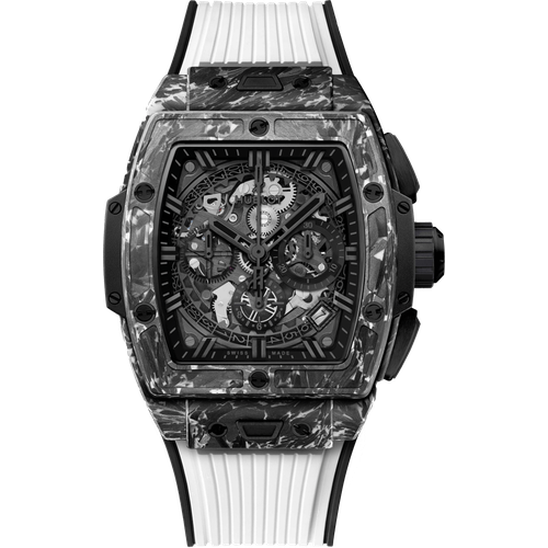 Hublot Spirit of Big Bang Carbon White