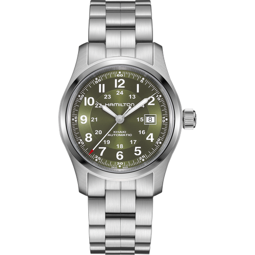 Hamilton Khaki Field Auto 42mm