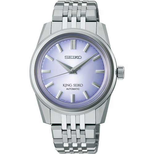 Seiko King Seiko