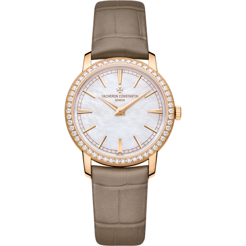 Vacheron Constantin Traditionnelle manual-winding