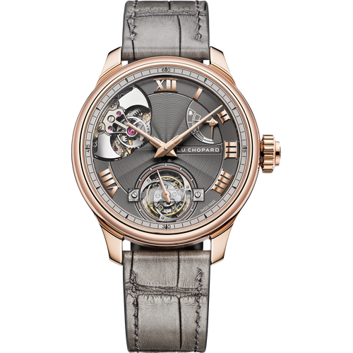 Chopard L.U.C Full Strike Tourbillon