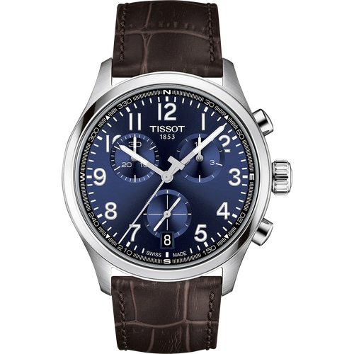 Tissot Chrono L