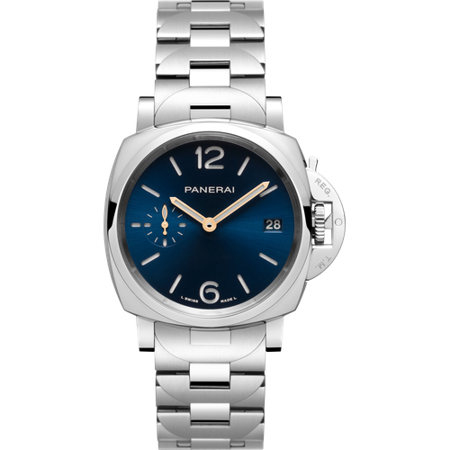 Panerai Luminor Due